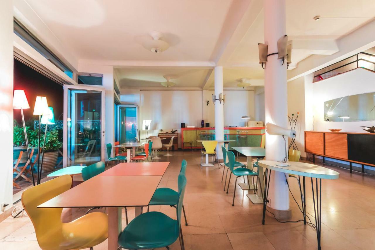 Hotel Le Trident Thyrse Royan Exterior photo